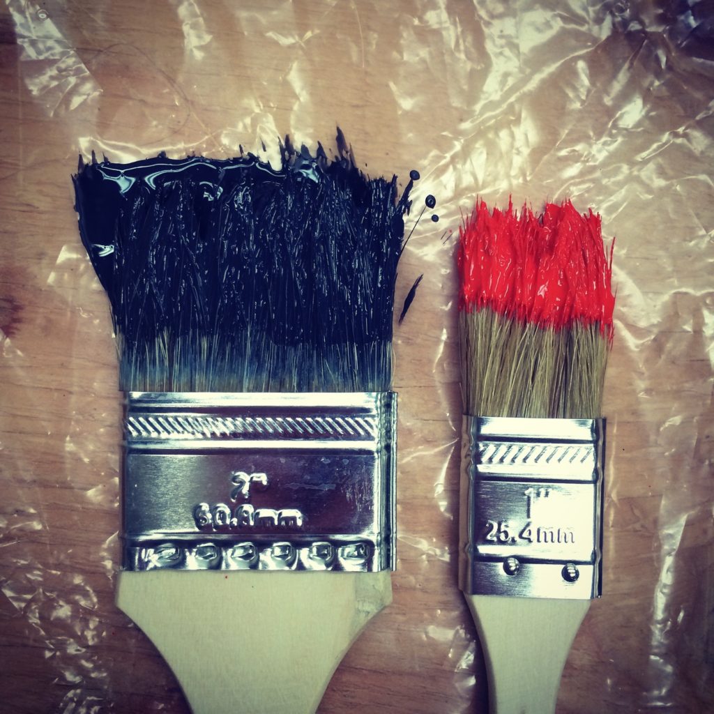 Best Painting Brushes