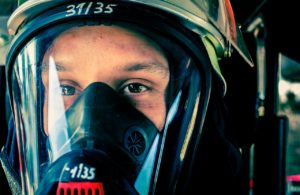 Respirator full face: no need for low VOC Paint Respirator for VOC Paint