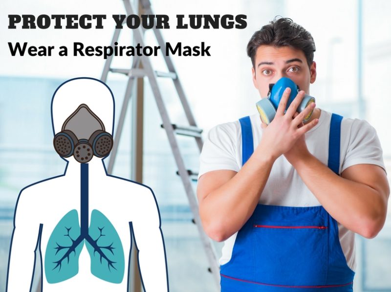 Best Respirator Mask Use Only What You Need