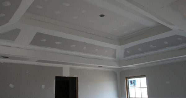 Best Drywall Primer 4 Simple Steps For Priming Brad The Painter