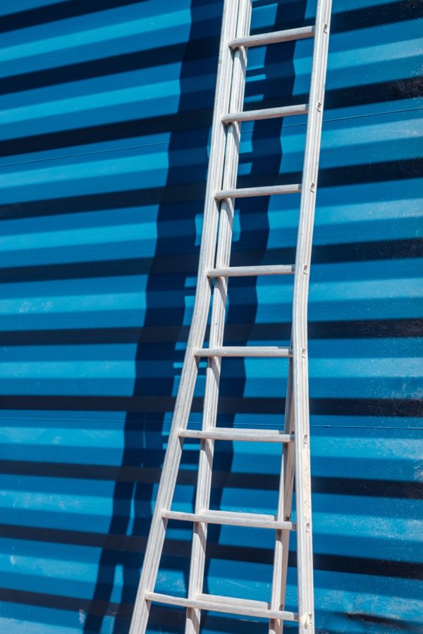 The Best Ladder Will Make Your Work Quicker & Safer