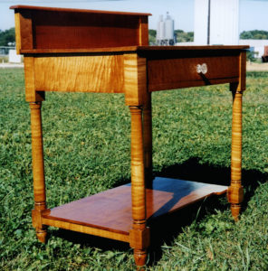 Can you paint over stain on wood like that? yes. Can you paint over stain on furniture?