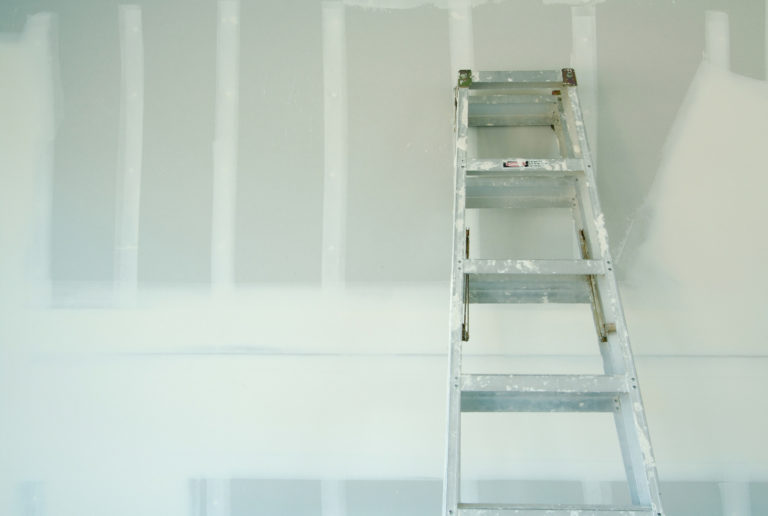 Best Drywall Primer & 4 Simple Steps for Priming Brad the Painter