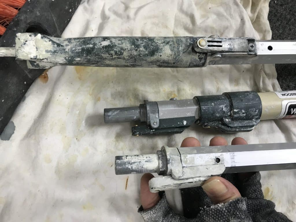 Best Paint Roller & Roller Painting Tips Brad the Painter