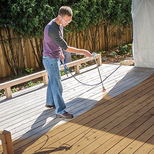 Can You Use A Pump Up Sprayer To Stain Fence - Fence Pump Sprayer