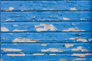 outdoor walls before using latex paint remover outdoor walls with latex paint that needs removal