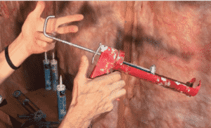 Features of the best caulking gun