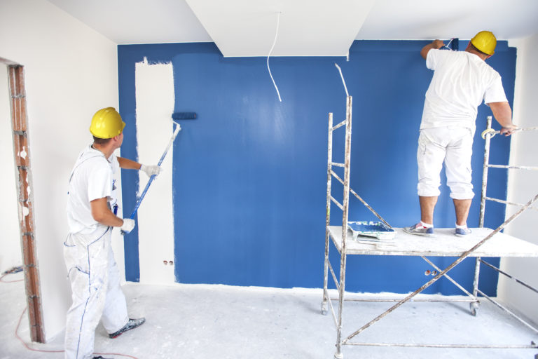 How Long to Wait Between Coats of Paint? Brad the Painter