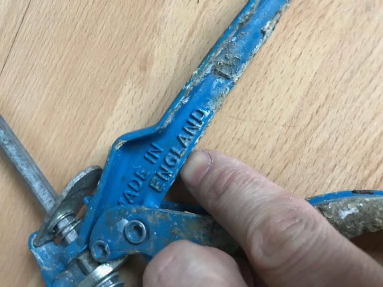 Best Caulking Gun The Real Top Guns! Brad the Painter