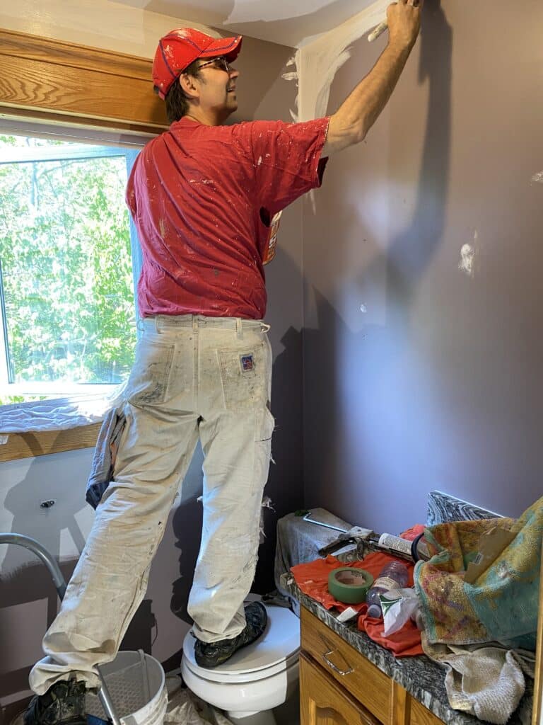 How Many Coats of Paint in Every Situation Brad the Painter