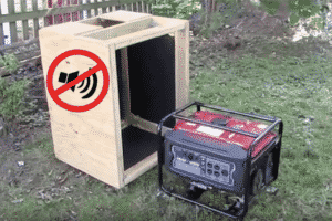 The compressor is the one annoying nail gun accessory