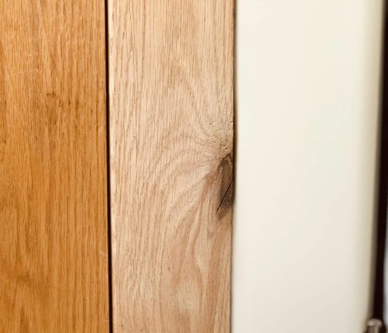 Painting Stained Trim Modern Look S Homes Quicker Painting Stained Trim Modern Look S Homes Quicker