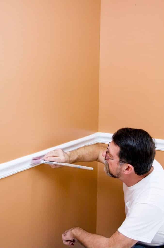 Best Paint for Trim and Two Great Paints We Love Brad the