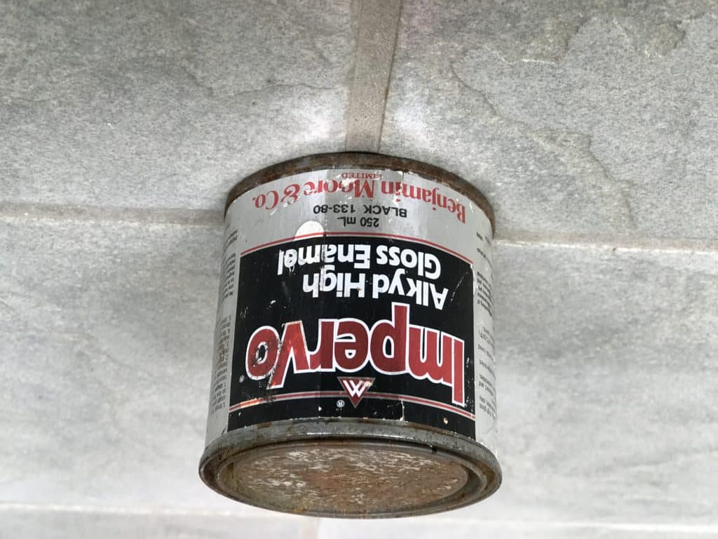 Oil based paints are no longer the best paint for trim Brad the Painter