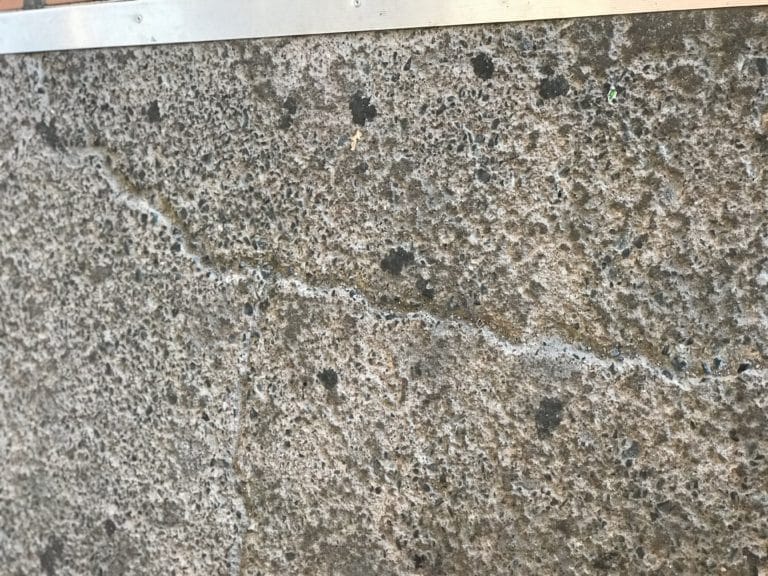 Concrete Etching Acid Wash or Grinding in Prep for Painting and Staining Brad the Painter