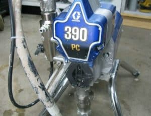 airless commercial paint sprayer airless commercial paint sprayer (390)