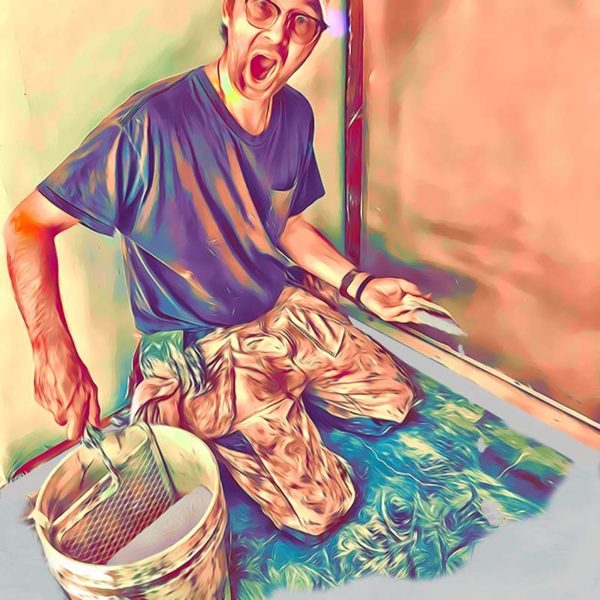 Painting Concrete Floor? The Complete Guide Brad the Painter