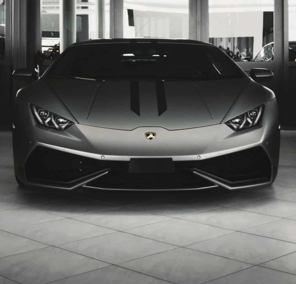 All Garage Floor Coating Alternatives Beyond Paint and Stain