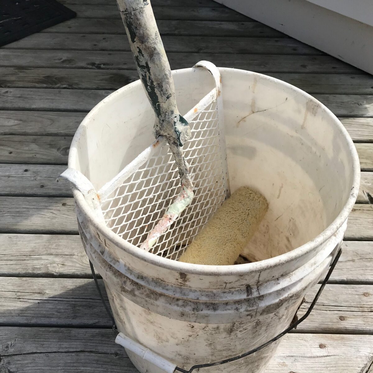 Paint Walls or Trim First? 3 Amazing Tips Brad the Painter