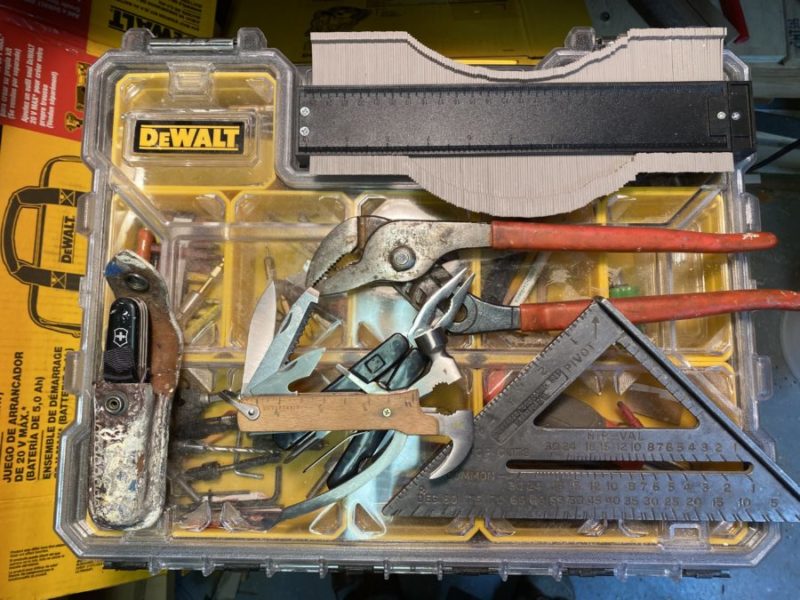 Best Hand Tools Today Made In USA Quality Brad the Painter