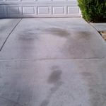 Need a good concrete driveway painting