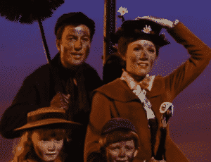 chimney sweep dick van dyke