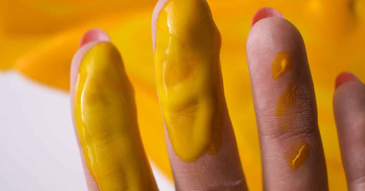 How to Master the 5Minute Paint Touch Up Brad the Painter