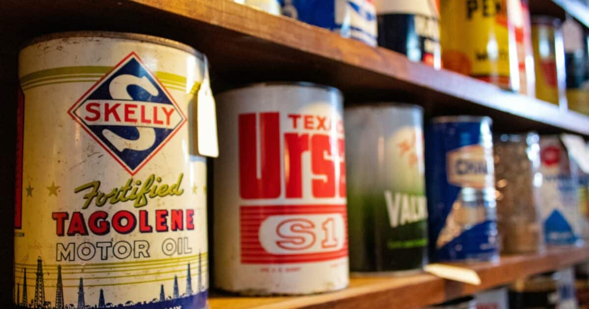 Disposing of Old Paint Brad the Painter